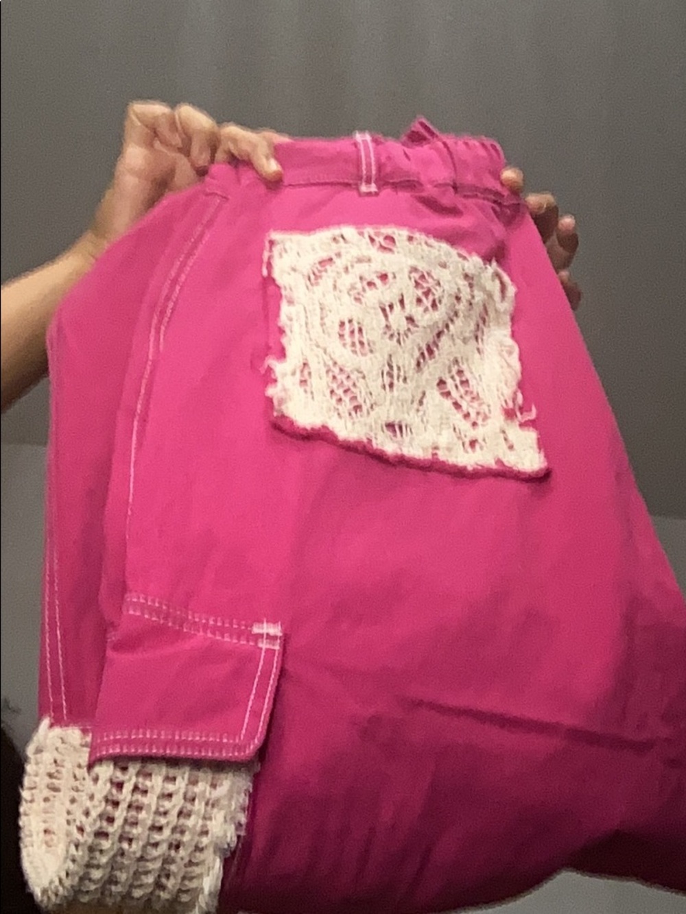 POL Pants